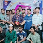 টুইনসফ্টের ৪৯ জন শিক্ষার্থী পেলো A+ সংবর্ধনা!