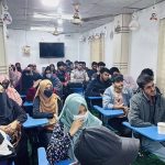 টুইনসফ্ট দিচ্ছে ৬০ জন শিক্ষার্থীকে স্পোকেন ইংলিশে ফ্রি প্রশিক্ষন