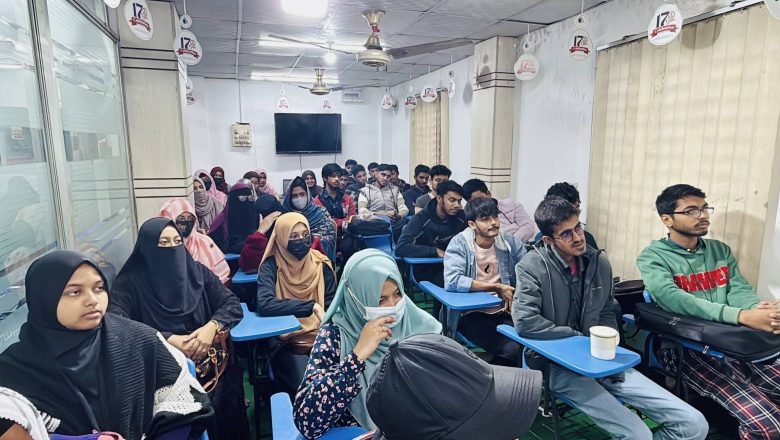 টুইনসফ্ট দিচ্ছে ৬০ জন শিক্ষার্থীকে স্পোকেন ইংলিশে ফ্রি প্রশিক্ষন