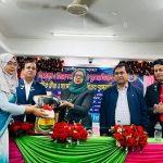 ভিক্টোরিয়া উচ্চ বিদ্যালয়ে অনুষ্ঠিত হলো মেধাবৃত্তি ও “বার্ষিক ক্রীড়া ও সাংস্কৃতিক প্রতিযোগিতার পুরস্কার বিতরণ ২০২৬” অনুষ্ঠান-