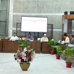 ত্রয়োদশ জাতীয় সংসদের কার্য উপদেষ্টা কমিটির প্রথম বৈঠক অনুষ্ঠিত